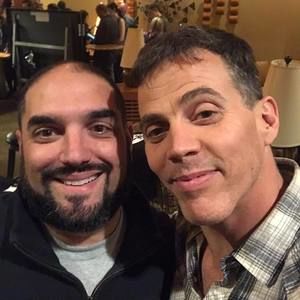 Meet your Posher, Brian